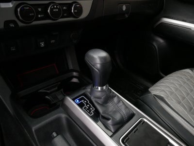 2021 Toyota Tacoma 2WD SR5 RWD *1 OWNER, CLEAN CARFAX!