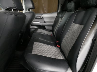 2021 Toyota Tacoma 2WD SR5 RWD *1 OWNER, CLEAN CARFAX!