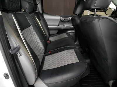 2021 Toyota Tacoma 2WD SR5 RWD *1 OWNER, CLEAN CARFAX!