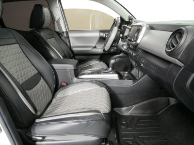 2021 Toyota Tacoma 2WD SR5 RWD *1 OWNER, CLEAN CARFAX!