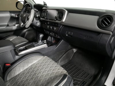 2021 Toyota Tacoma 2WD SR5 RWD *1 OWNER, CLEAN CARFAX!