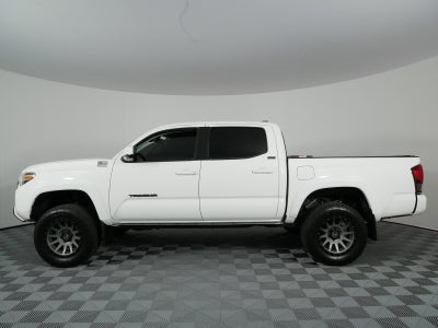 2021 Toyota Tacoma 2WD SR5 RWD *1 OWNER, CLEAN CARFAX!