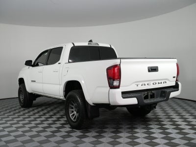 2021 Toyota Tacoma 2WD SR5 RWD *1 OWNER, CLEAN CARFAX!