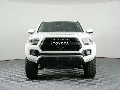 2021 Toyota Tacoma 2WD SR5 RWD *1 OWNER, CLEAN CARFAX!