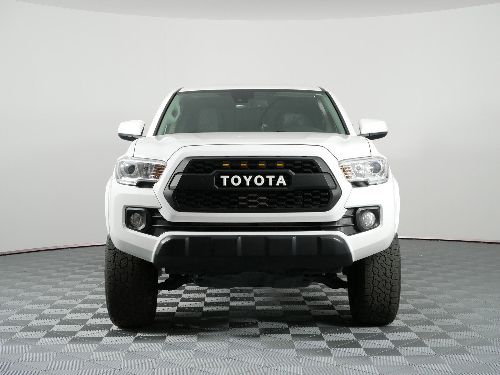 2021 Toyota Tacoma 2WD SR5 RWD *1 OWNER, CLEAN CARFAX!