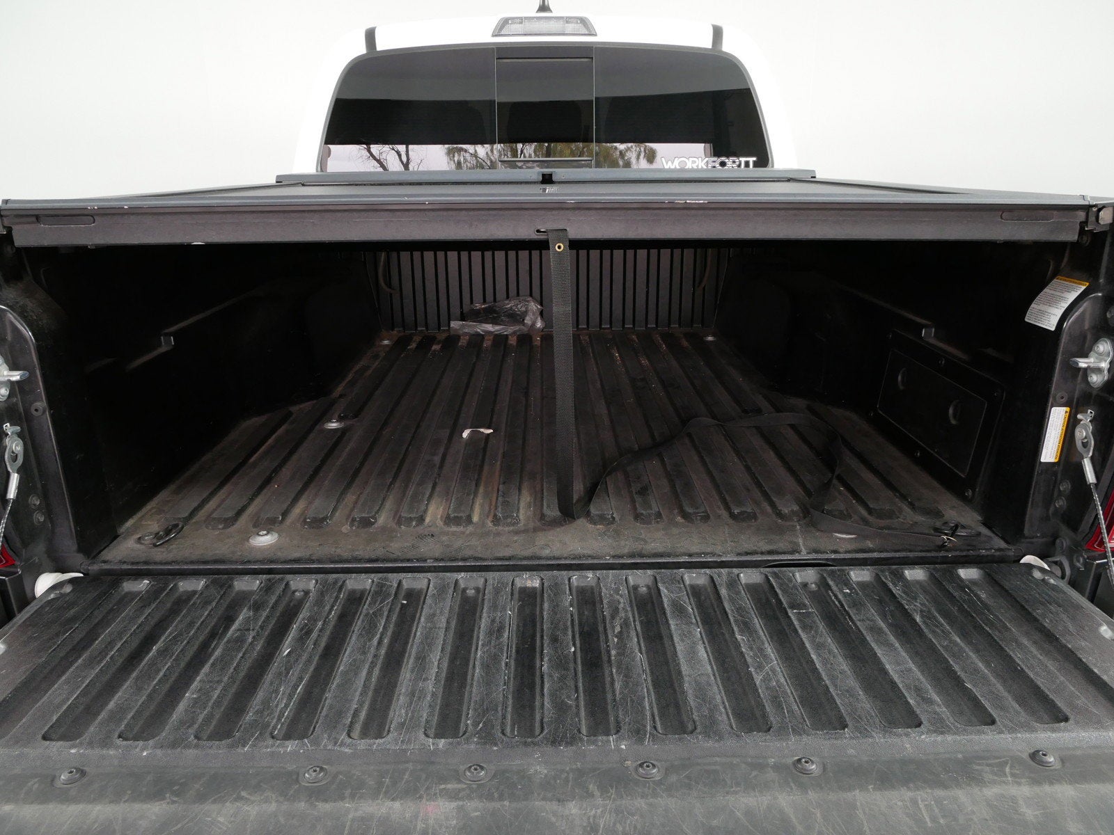 2021 Toyota Tacoma 2WD SR5 RWD *1 OWNER, CLEAN CARFAX!