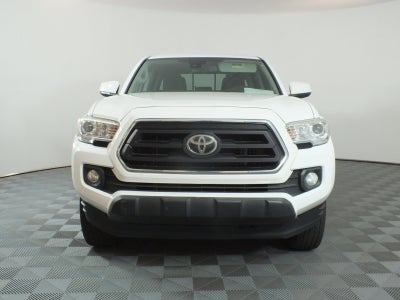 2022 Toyota Tacoma SR5 *1-OWNER*