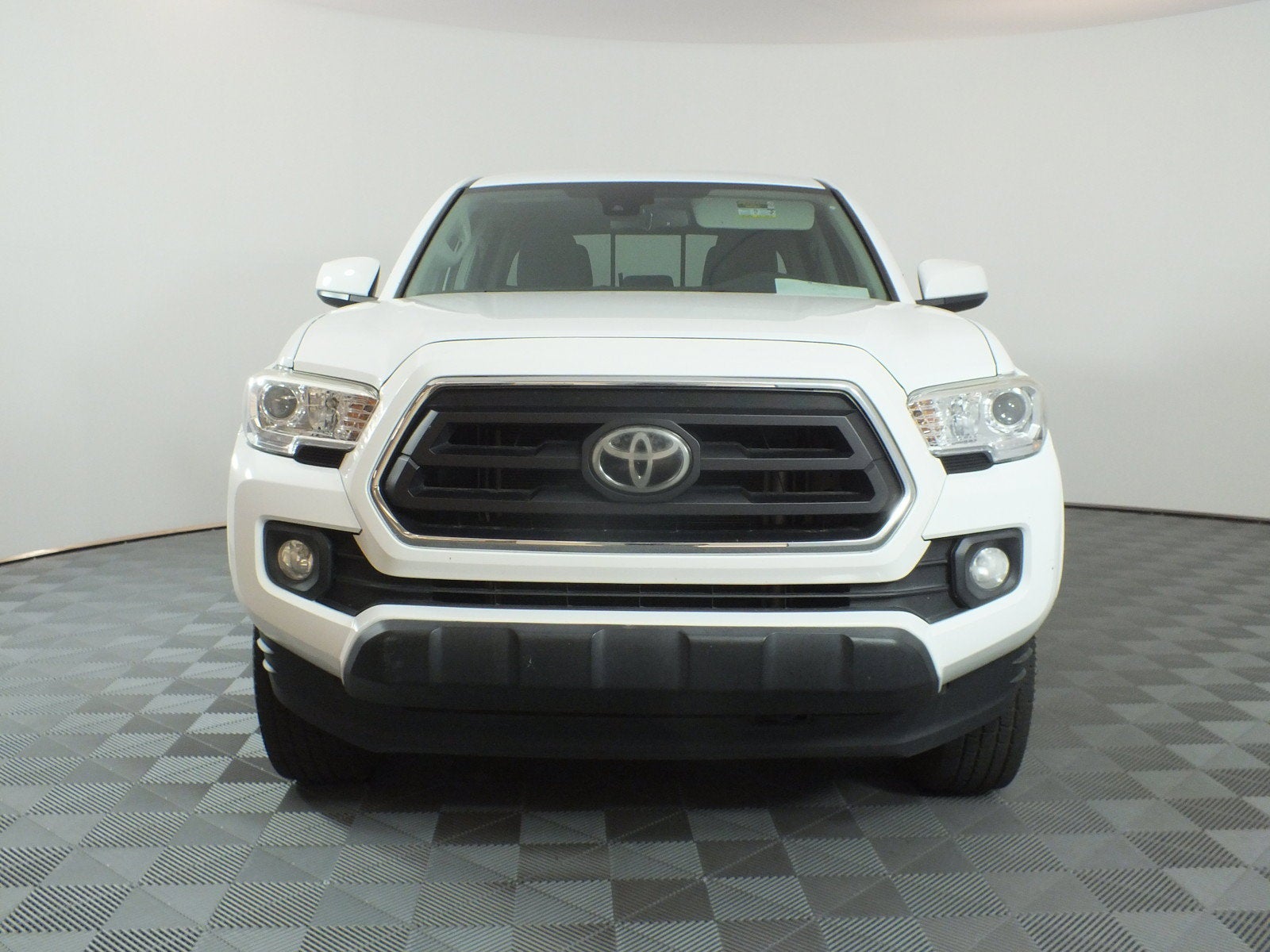 2022 Toyota Tacoma SR5 *1-OWNER*