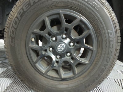 2022 Toyota Tacoma SR5 *1-OWNER*