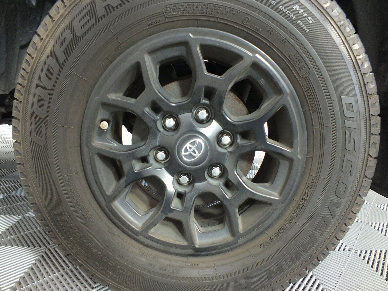 2022 Toyota Tacoma SR5 *1-OWNER*