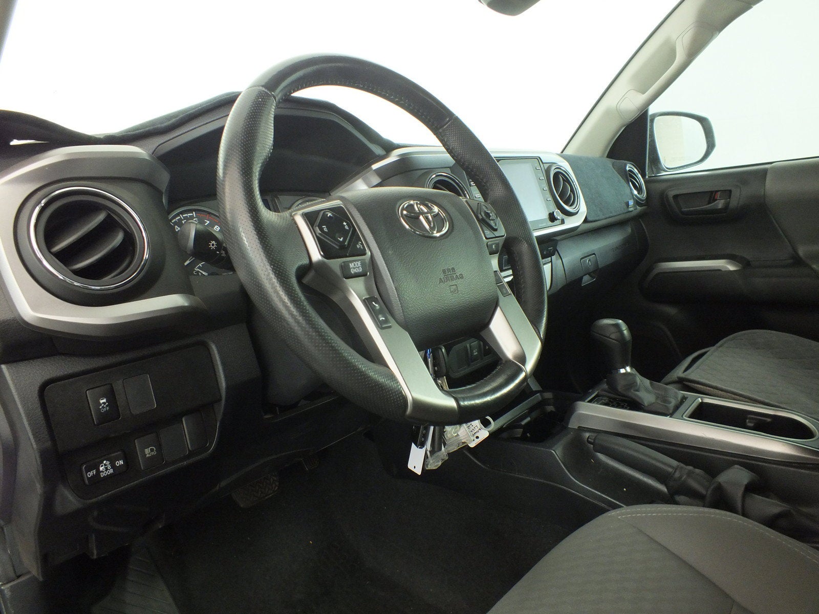 2022 Toyota Tacoma SR5 *1-OWNER*