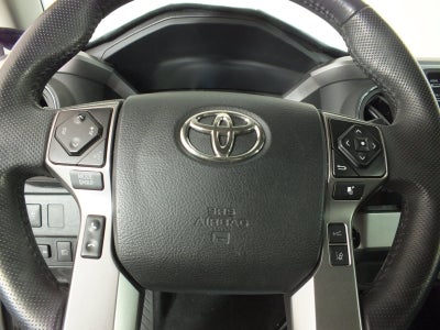 2022 Toyota Tacoma SR5 *1-OWNER*