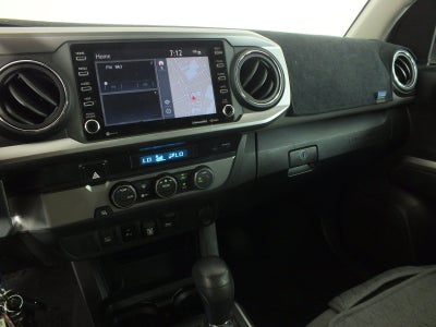 2022 Toyota Tacoma SR5 *1-OWNER*