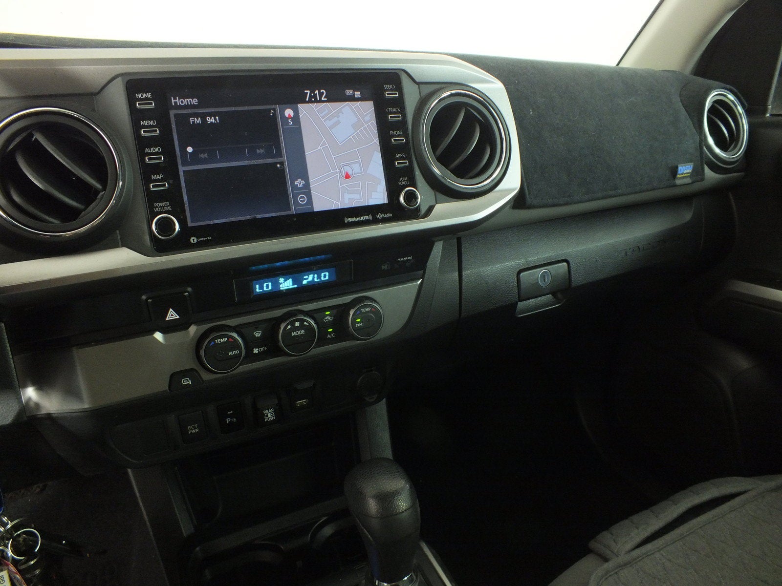 2022 Toyota Tacoma SR5 *1-OWNER*