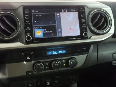 2022 Toyota Tacoma SR5 *1-OWNER*
