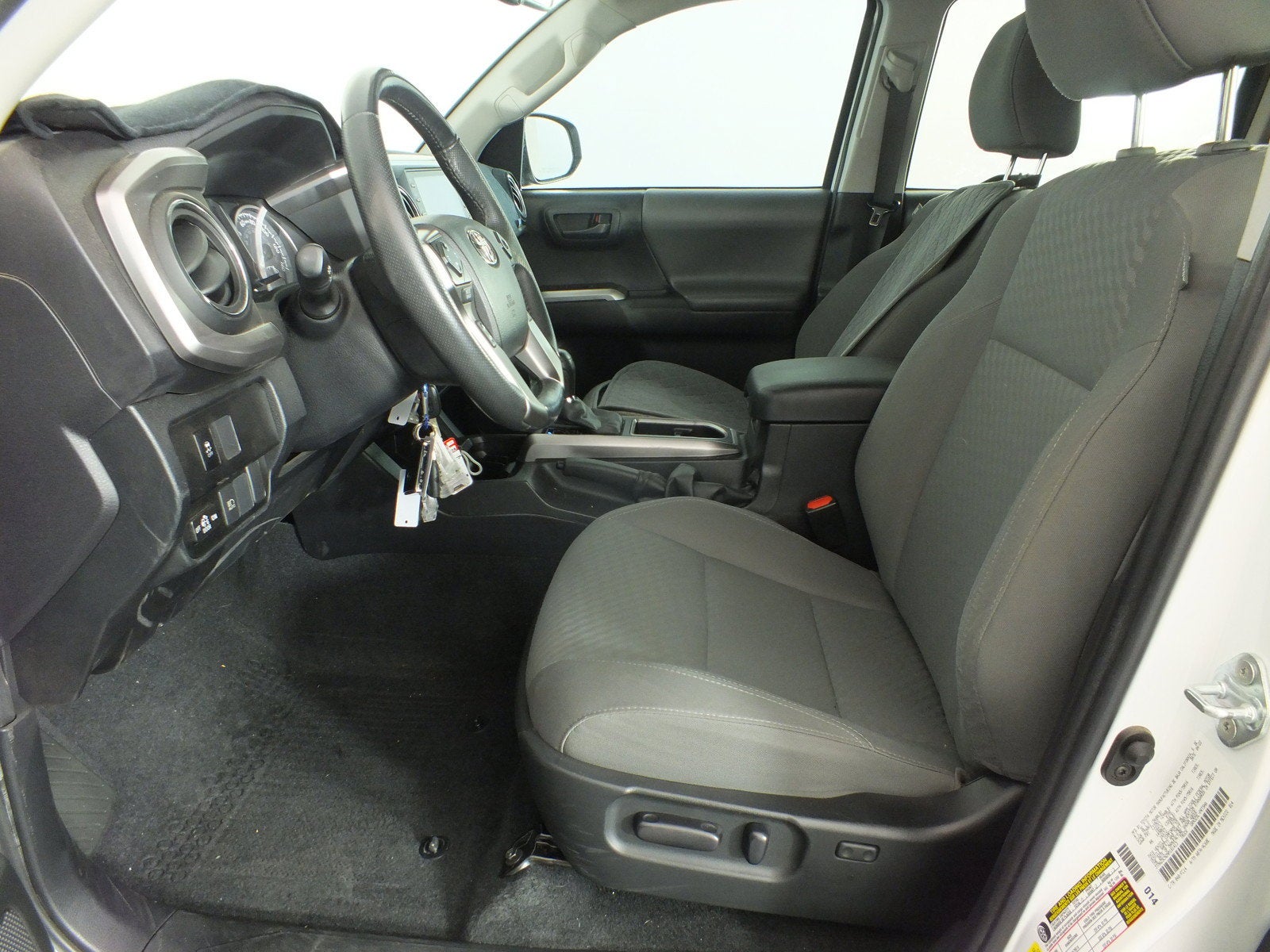2022 Toyota Tacoma SR5 *1-OWNER*