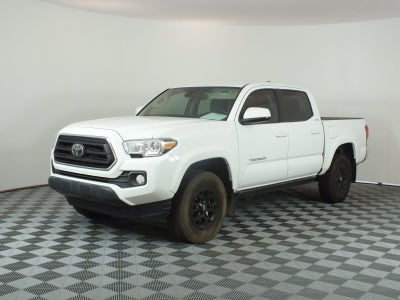 2022 Toyota Tacoma SR5 *1-OWNER*