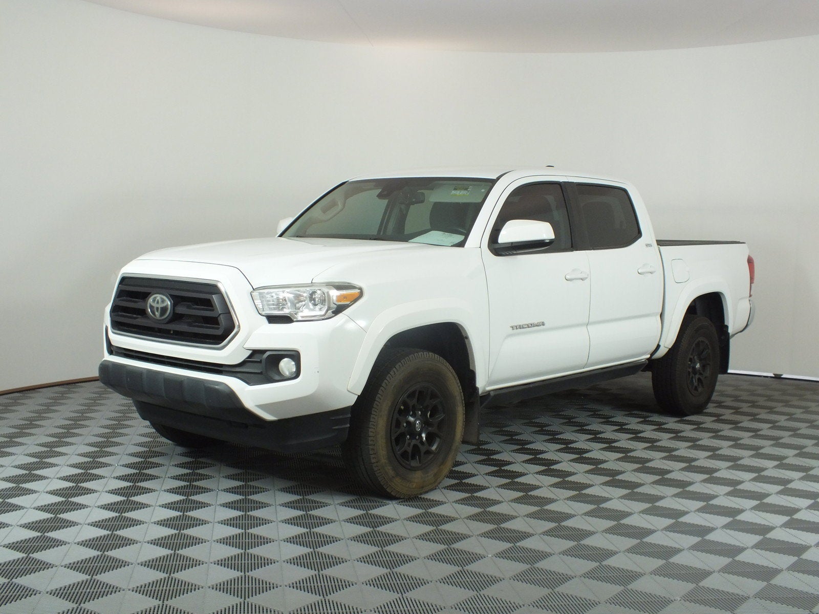 2022 Toyota Tacoma SR5 *1-OWNER*