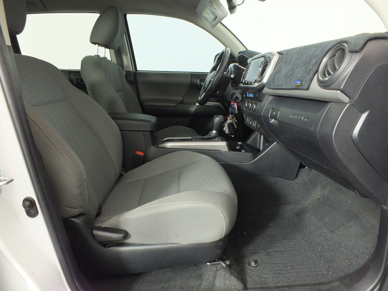 2022 Toyota Tacoma SR5 *1-OWNER*