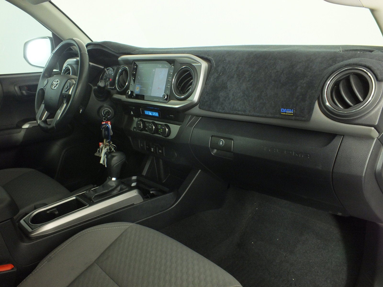 2022 Toyota Tacoma SR5 *1-OWNER*