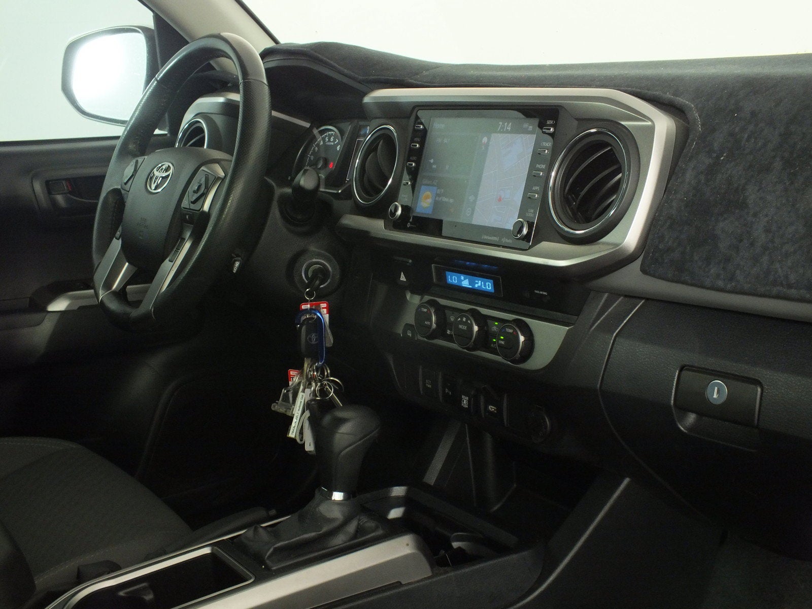 2022 Toyota Tacoma SR5 *1-OWNER*