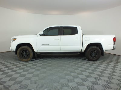 2022 Toyota Tacoma SR5 *1-OWNER*