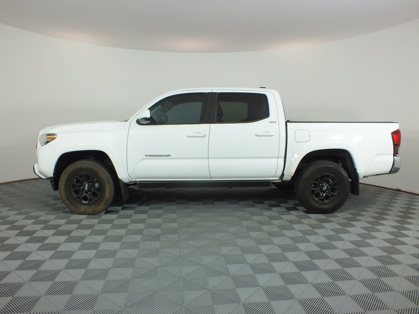 2022 Toyota Tacoma SR5 *1-OWNER*