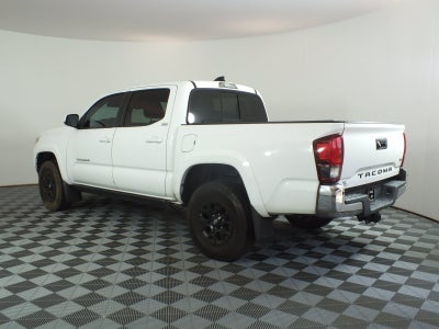 2022 Toyota Tacoma SR5 *1-OWNER*