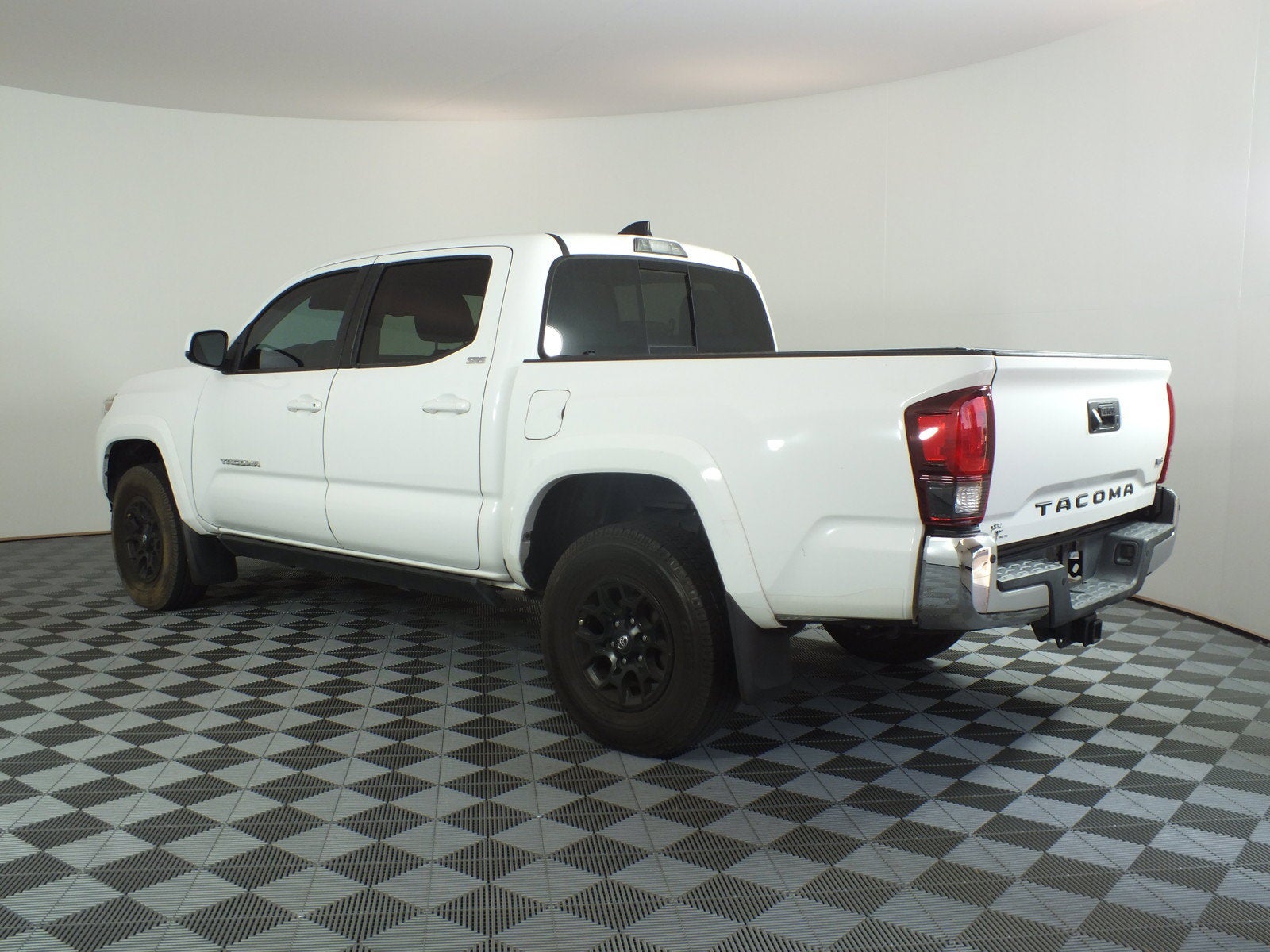 2022 Toyota Tacoma SR5 *1-OWNER*