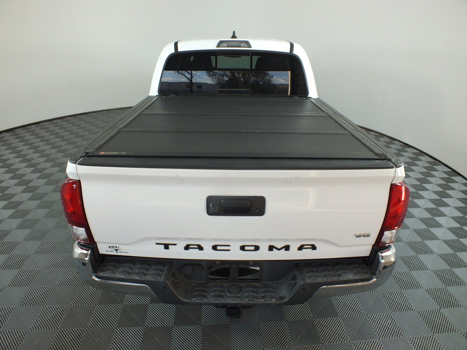2022 Toyota Tacoma SR5 *1-OWNER*