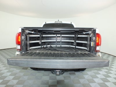 2022 Toyota Tacoma SR5 *1-OWNER*