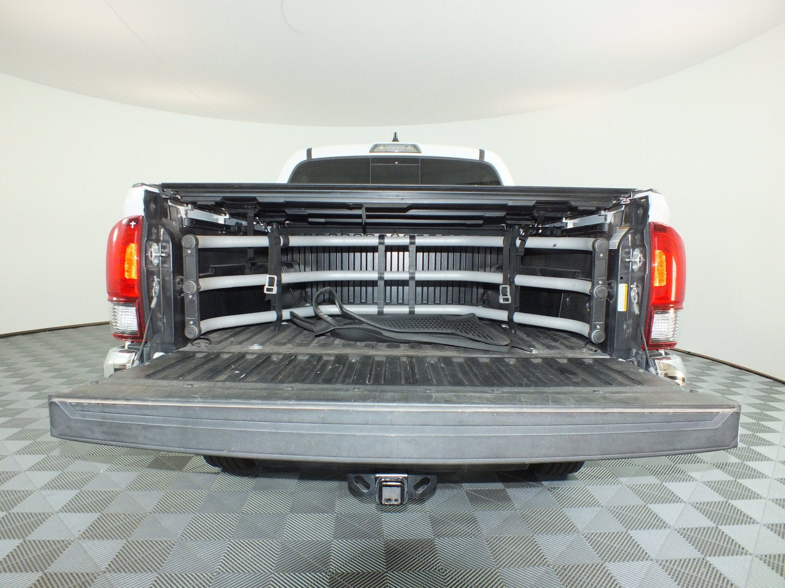 2022 Toyota Tacoma SR5 *1-OWNER*