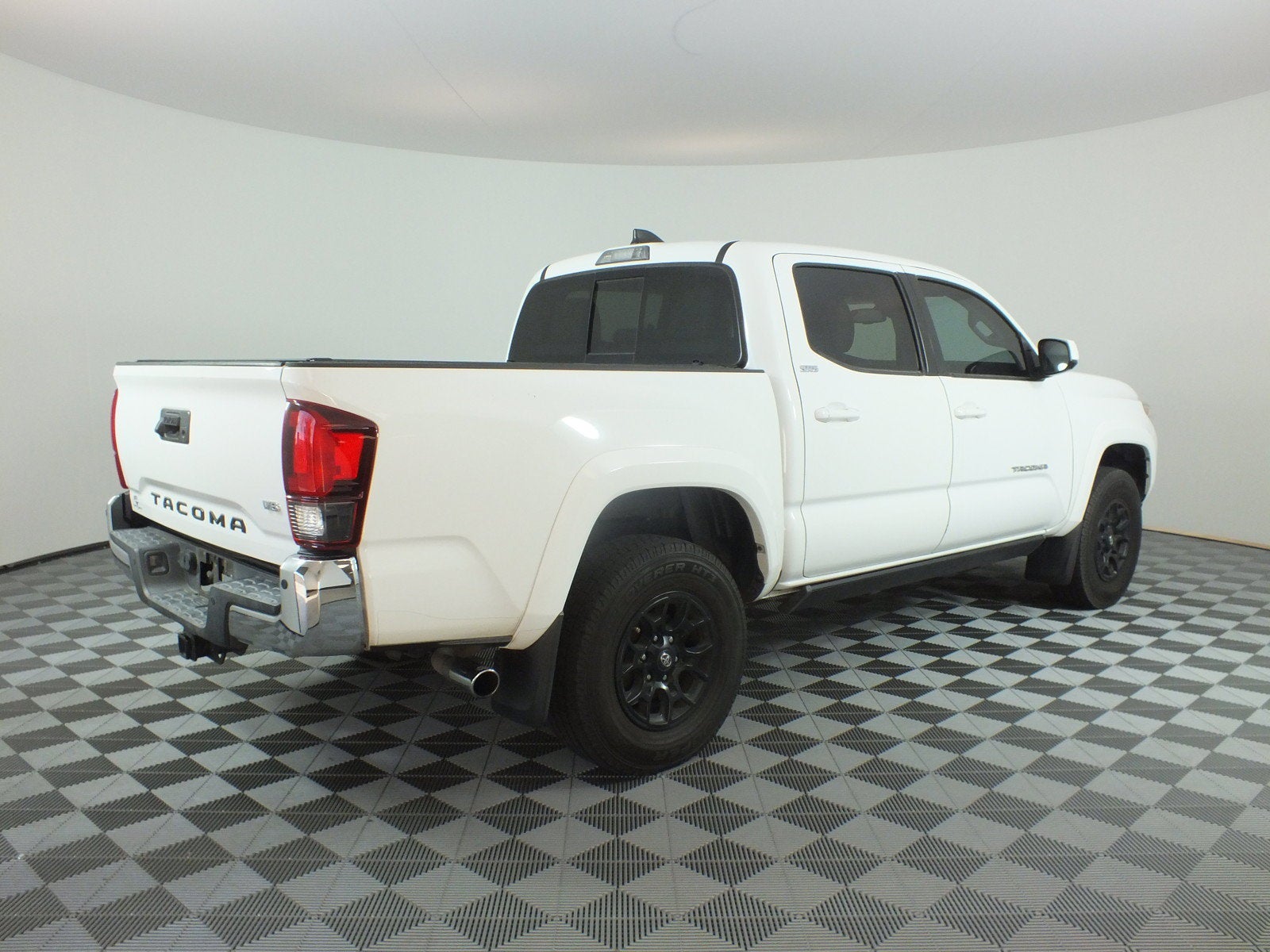 2022 Toyota Tacoma SR5 *1-OWNER*