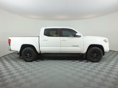 2022 Toyota Tacoma SR5 *1-OWNER*