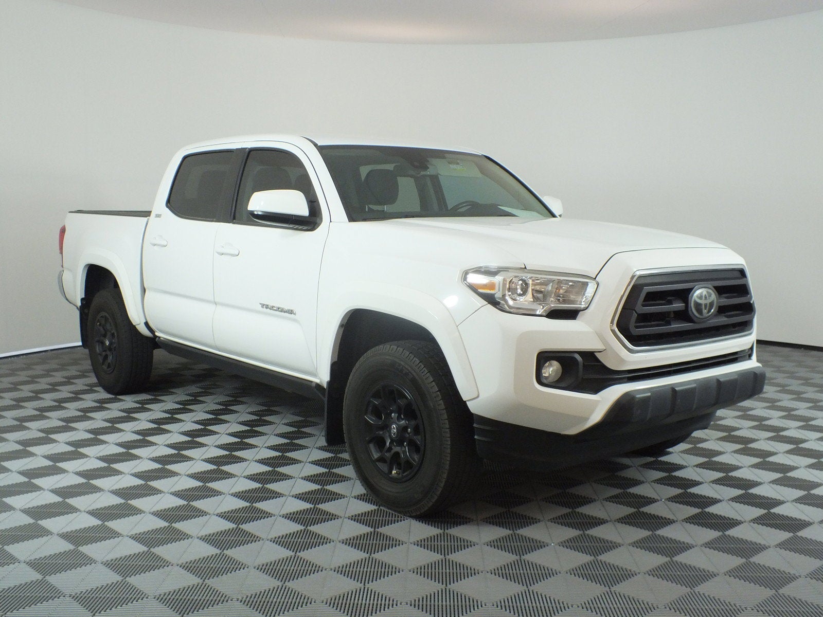 2022 Toyota Tacoma SR5 *1-OWNER*
