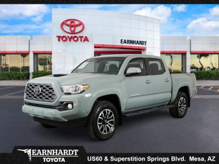 2022 Toyota Tacoma TRD Sport *1-OWNER*