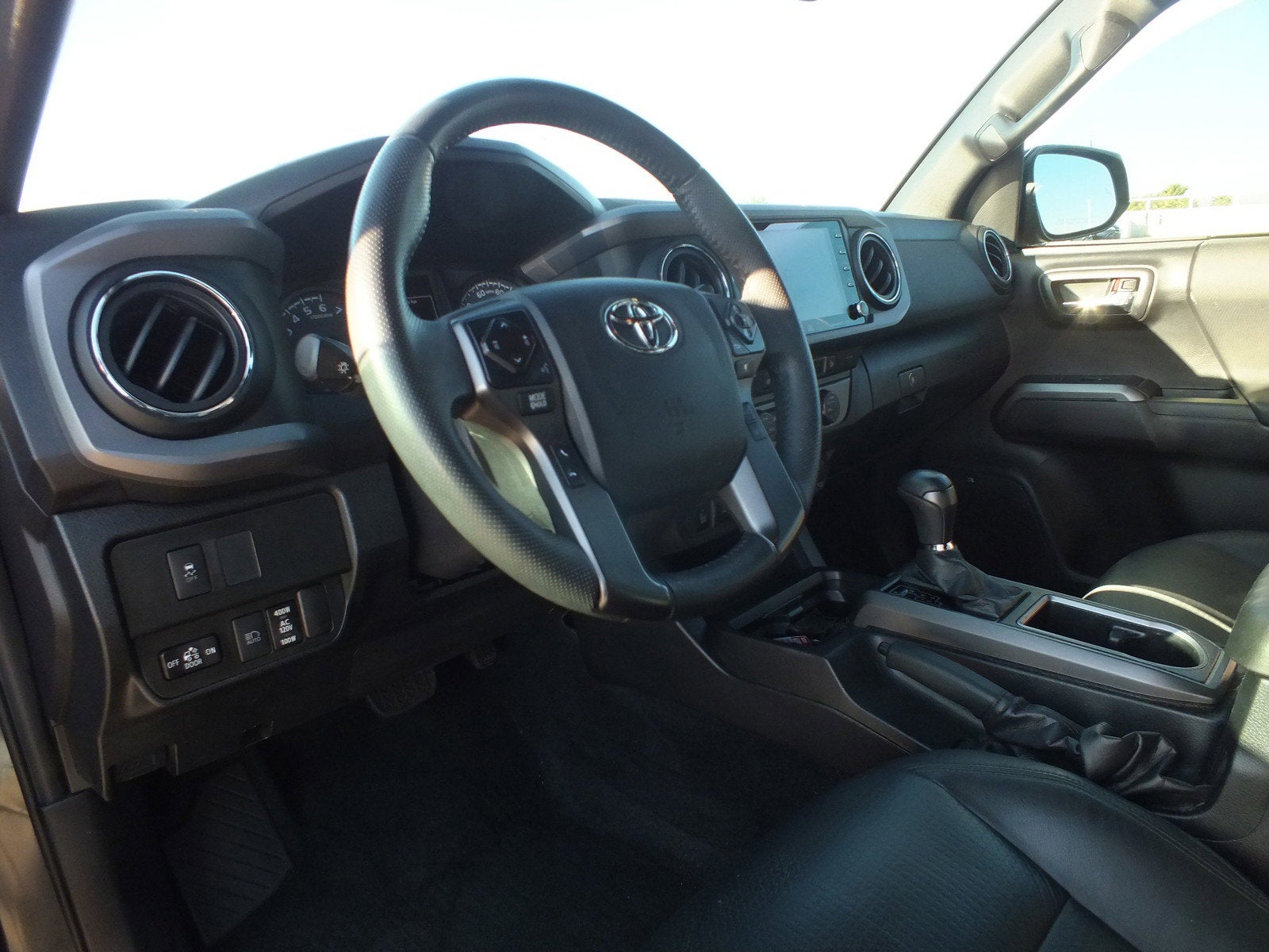 2021 Toyota Tacoma TRD Sport 2WD *1-OWNER*