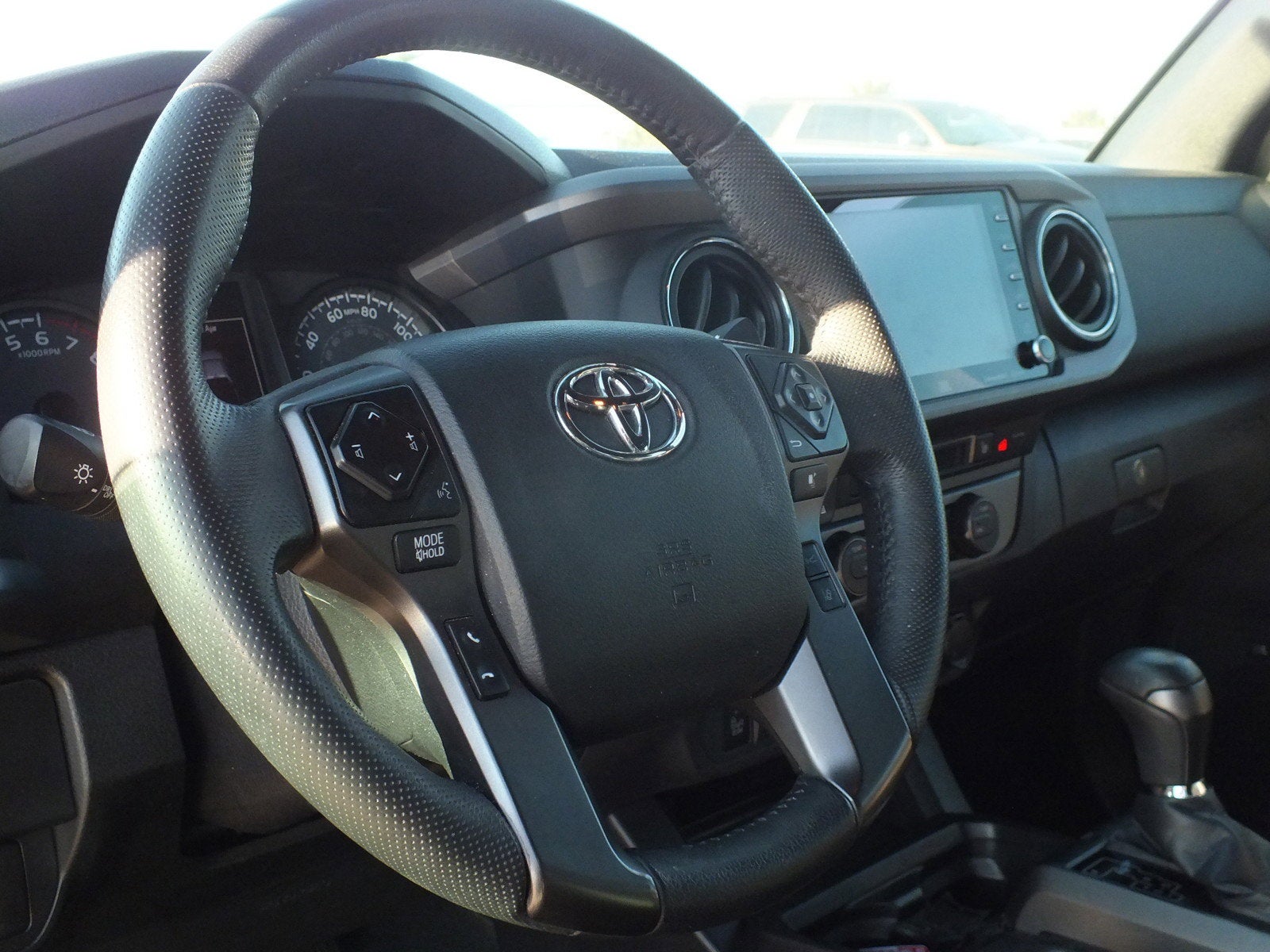 2021 Toyota Tacoma TRD Sport 2WD *1-OWNER*