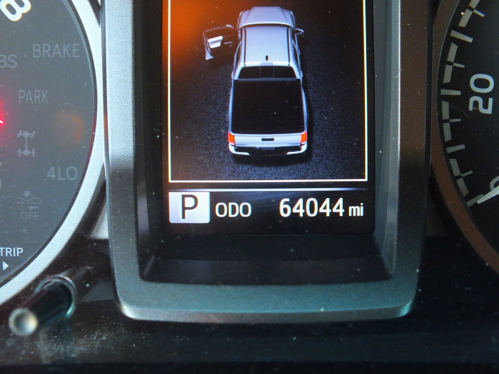 2021 Toyota Tacoma TRD Sport 2WD *1-OWNER*