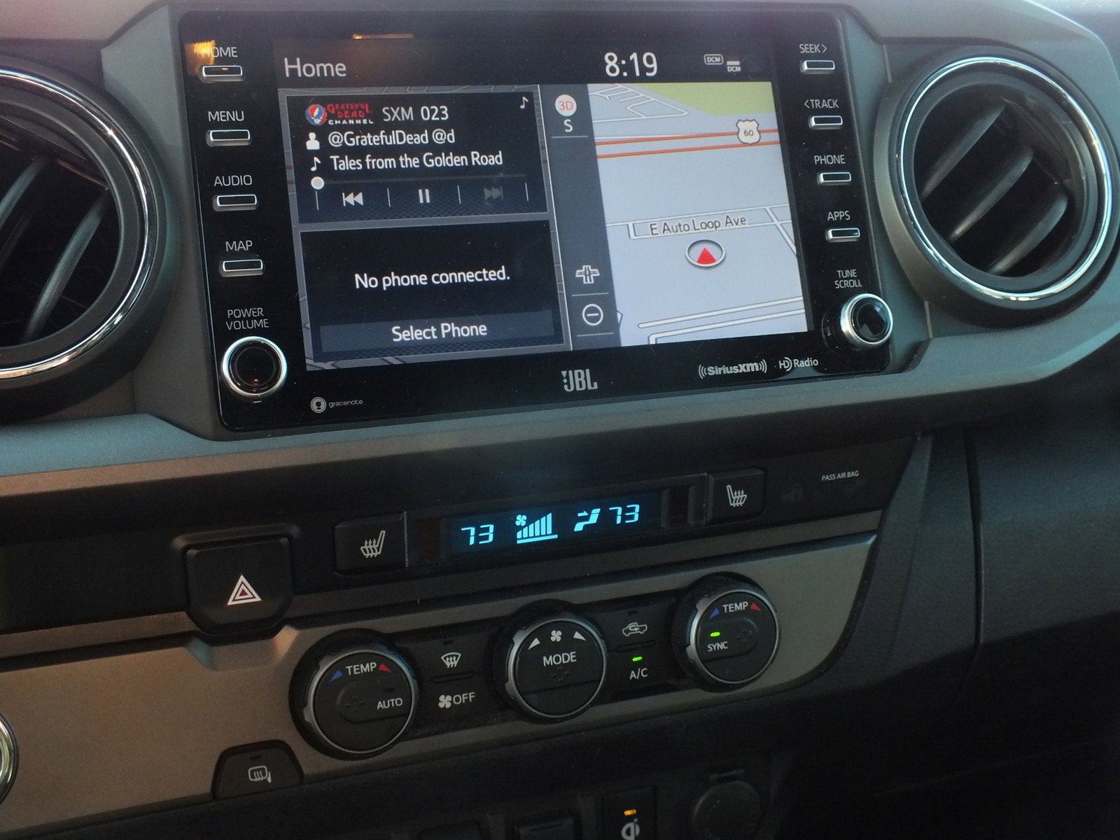 2021 Toyota Tacoma TRD Sport 2WD *1-OWNER*