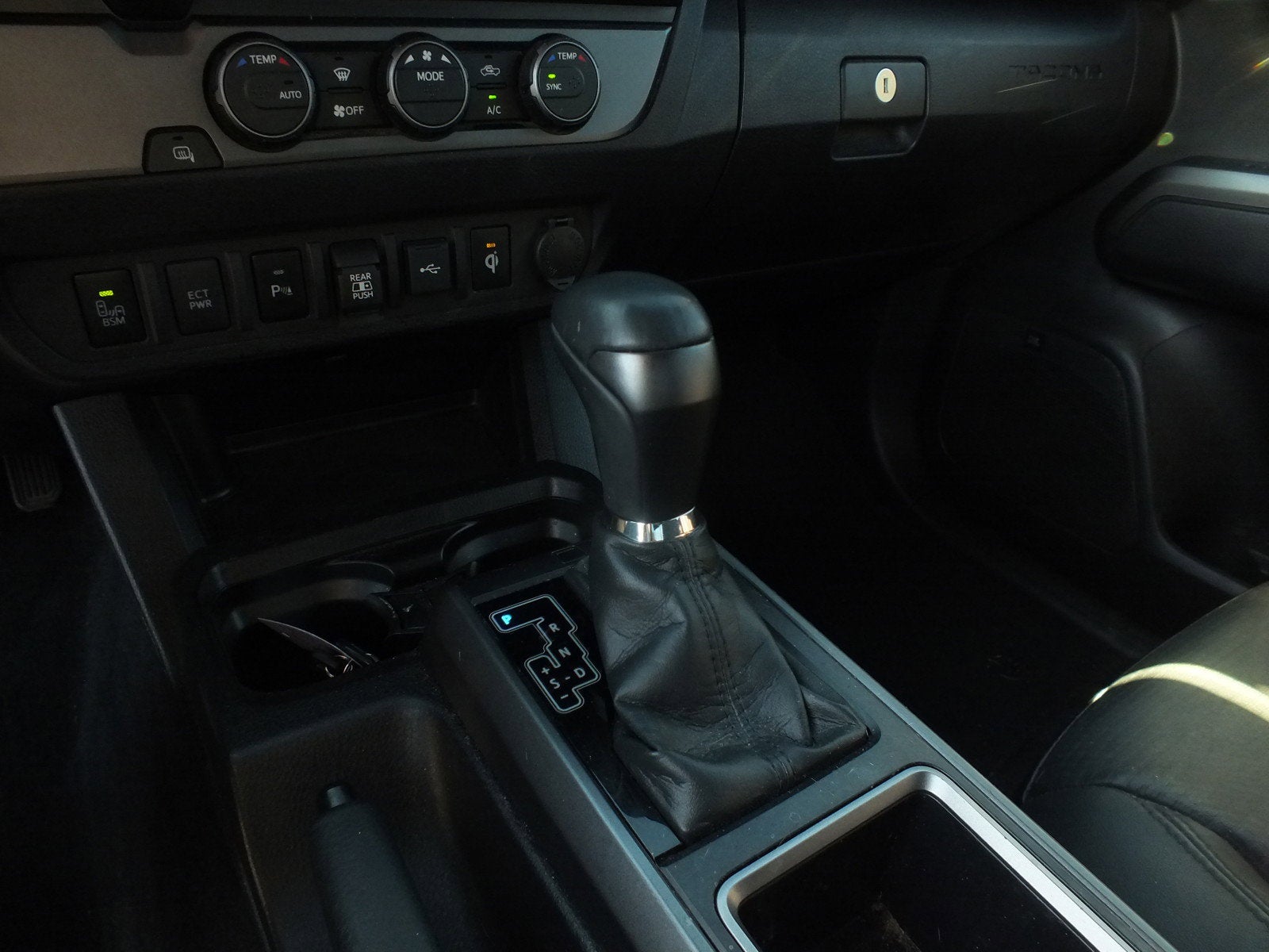 2021 Toyota Tacoma TRD Sport 2WD *1-OWNER*