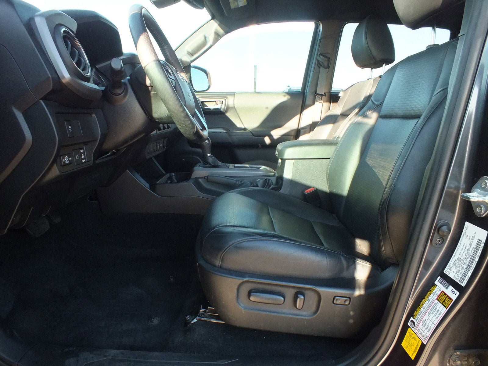 2021 Toyota Tacoma TRD Sport 2WD *1-OWNER*