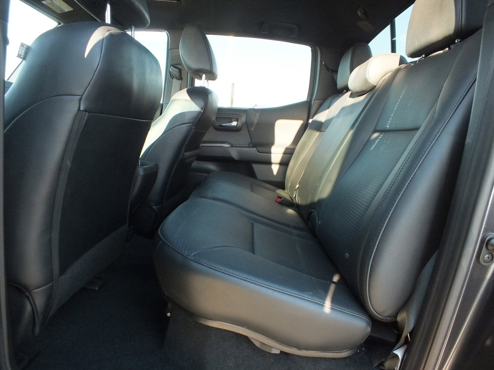 2021 Toyota Tacoma TRD Sport 2WD *1-OWNER*