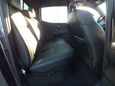 2021 Toyota Tacoma TRD Sport 2WD *1-OWNER*