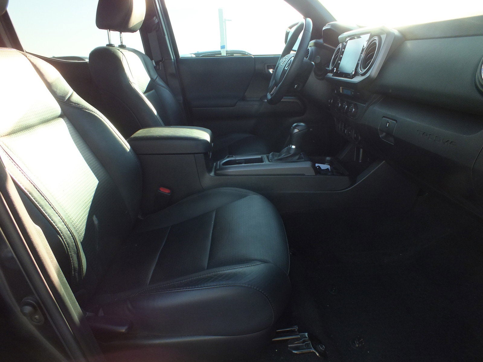 2021 Toyota Tacoma TRD Sport 2WD *1-OWNER*