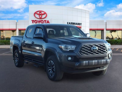 2021 Toyota Tacoma TRD Sport 2WD *1-OWNER*