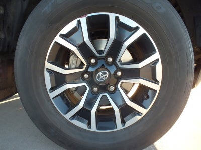 2021 Toyota Tacoma TRD Sport 2WD *1-OWNER*