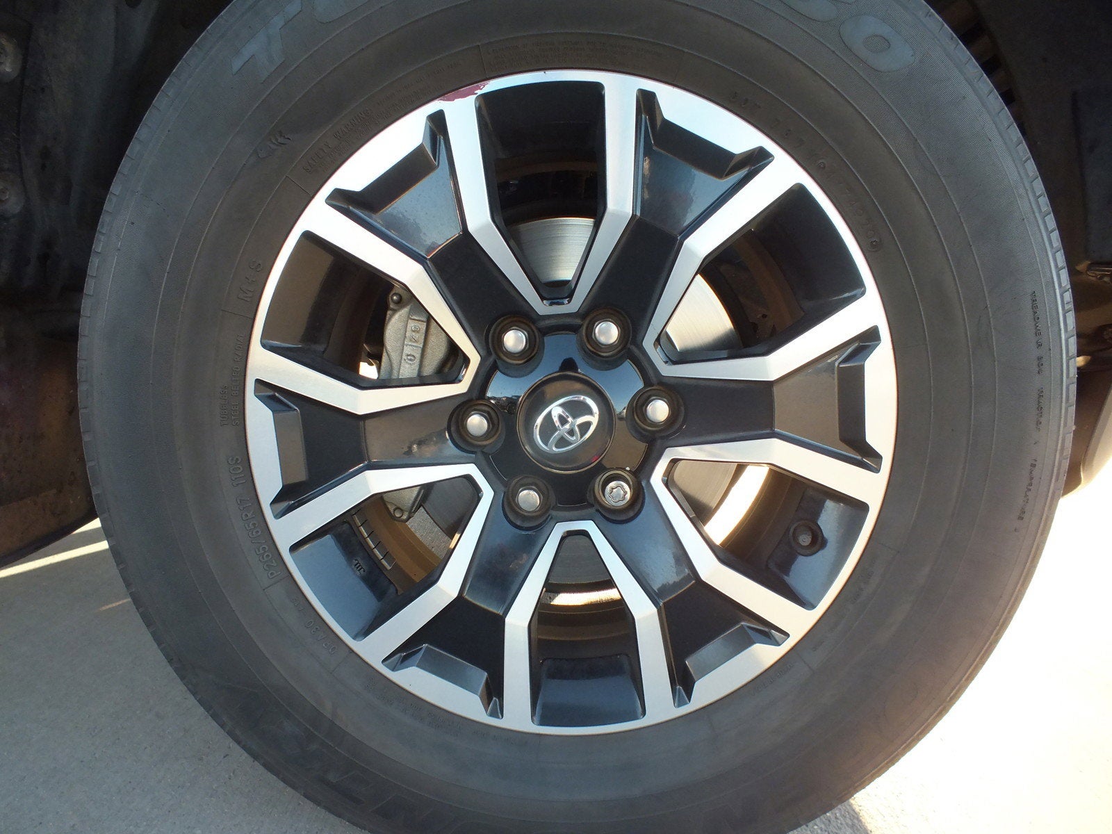 2021 Toyota Tacoma TRD Sport 2WD *1-OWNER*