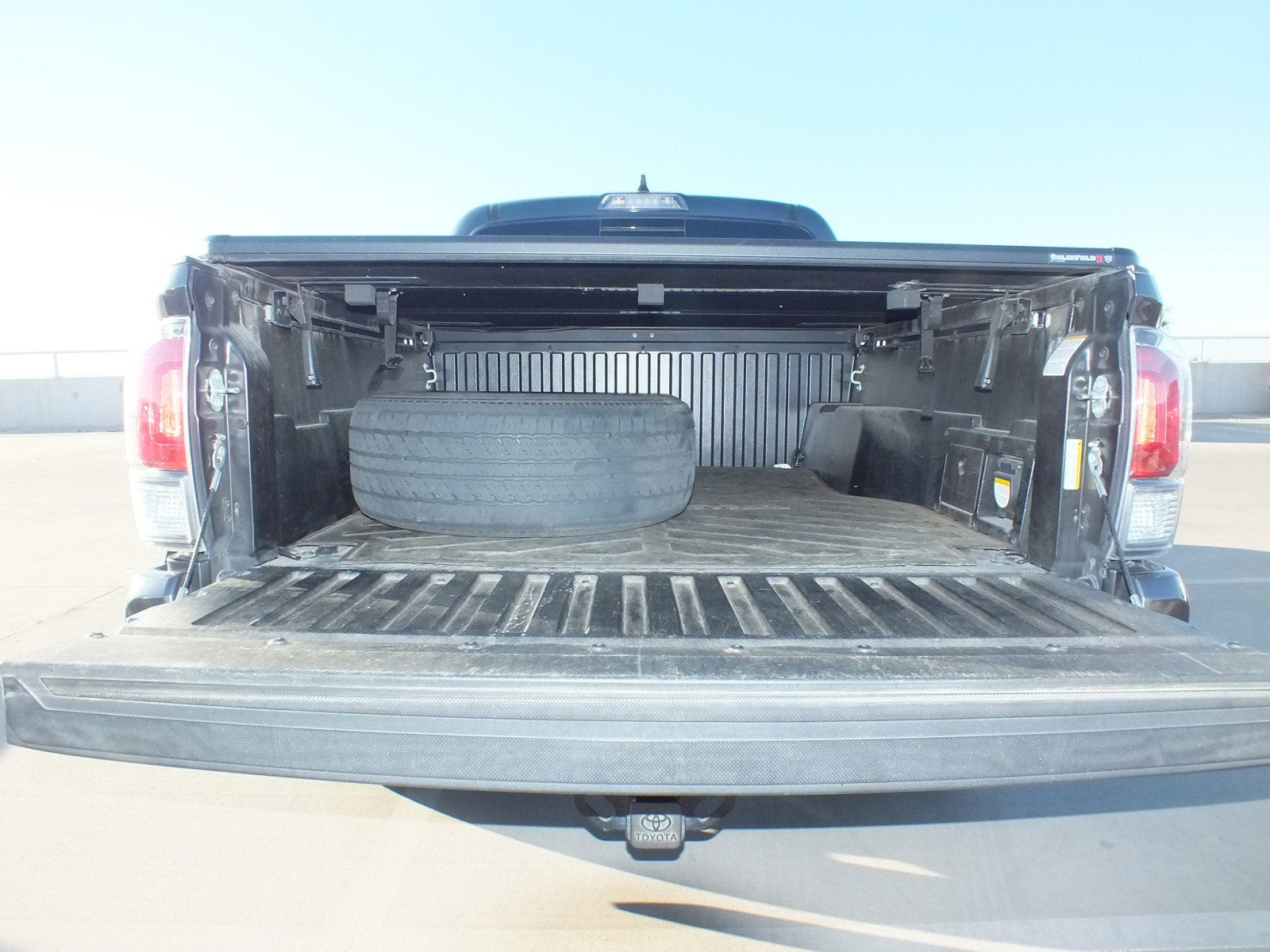 2021 Toyota Tacoma TRD Sport 2WD *1-OWNER*