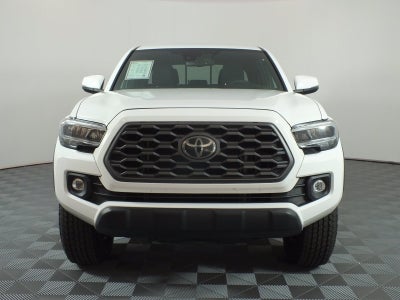 2022 Toyota Tacoma TRD Off Road *1-OWNER*